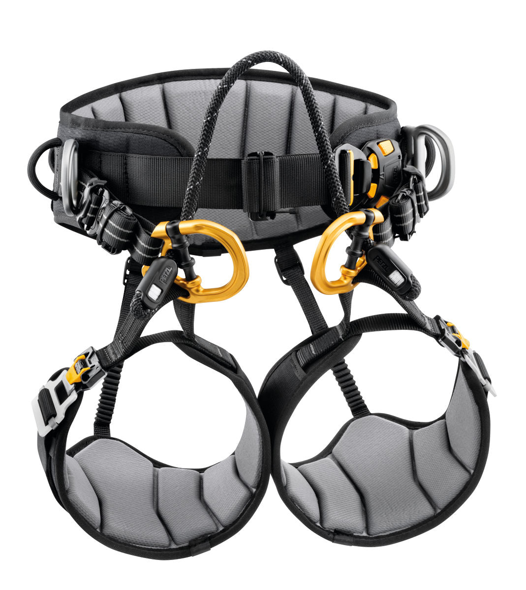 Petzl SEQUOIA® Harness Size 1-MEDIUM