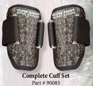 Climb Right Honey Badger Climber Replacement Parts