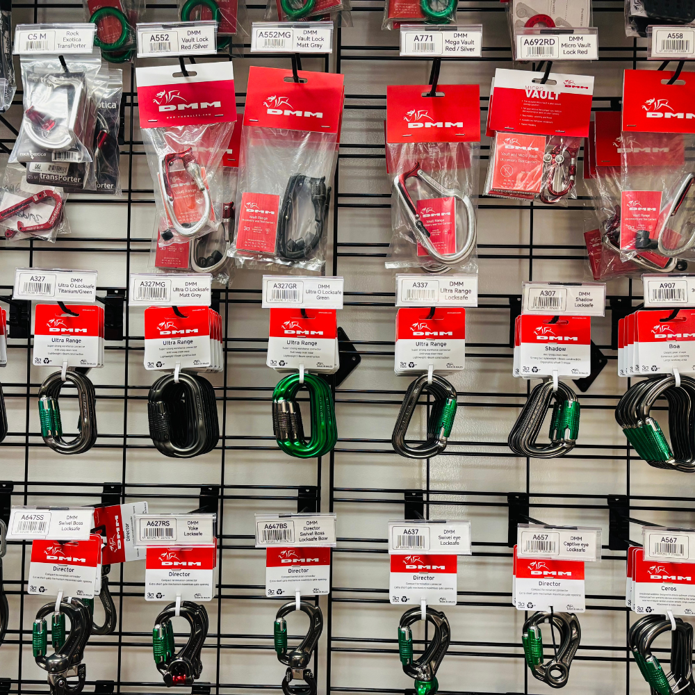 Parkway Lawnmower Shop / Parkway Arborist & Landscape Supplies