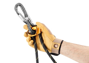 Petzl EASHOOK OPEN Connector