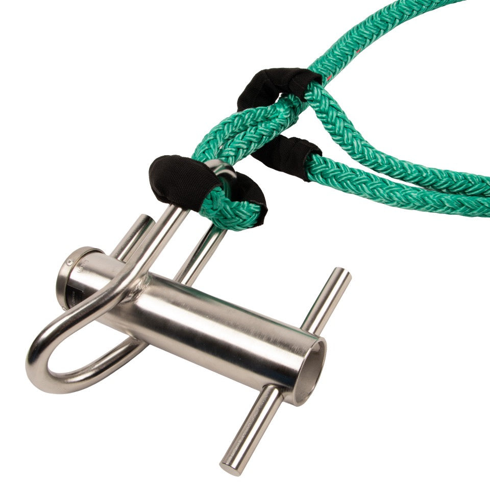Notch Large Portawrap & 12ft Whoopie Sling up to 3/4in 