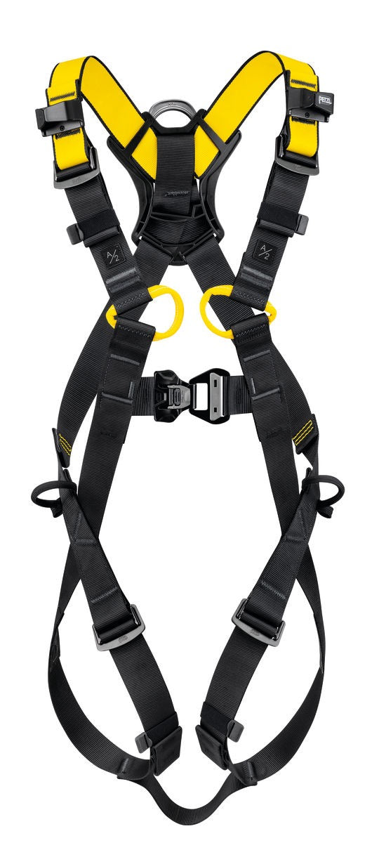 Petzl NEWTON Harness