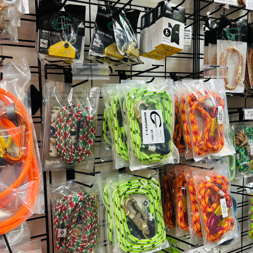 Parkway Lawnmower Shop / Parkway Arborist & Landscape Supplies