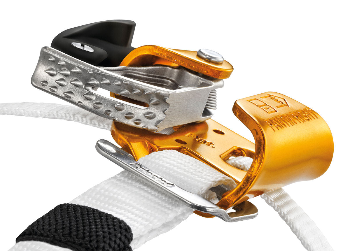 Petzl PANTIN®  Foot Ascender RIGHT