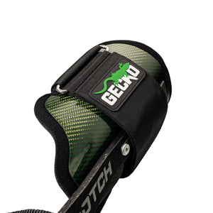 Notch Gecko Carbon Fiber 2.0 Climbers Set