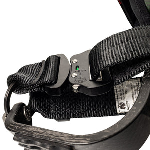 Notch Gecko Carbon Fiber 2.0 Climbers Set
