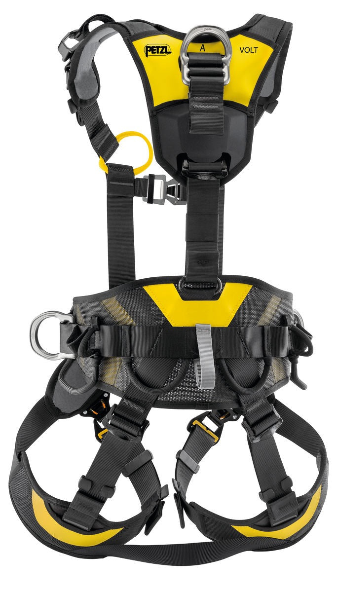 Petzl VOLT® Harness