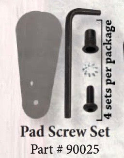 Climb Right Honey Badger Climber Replacement Parts