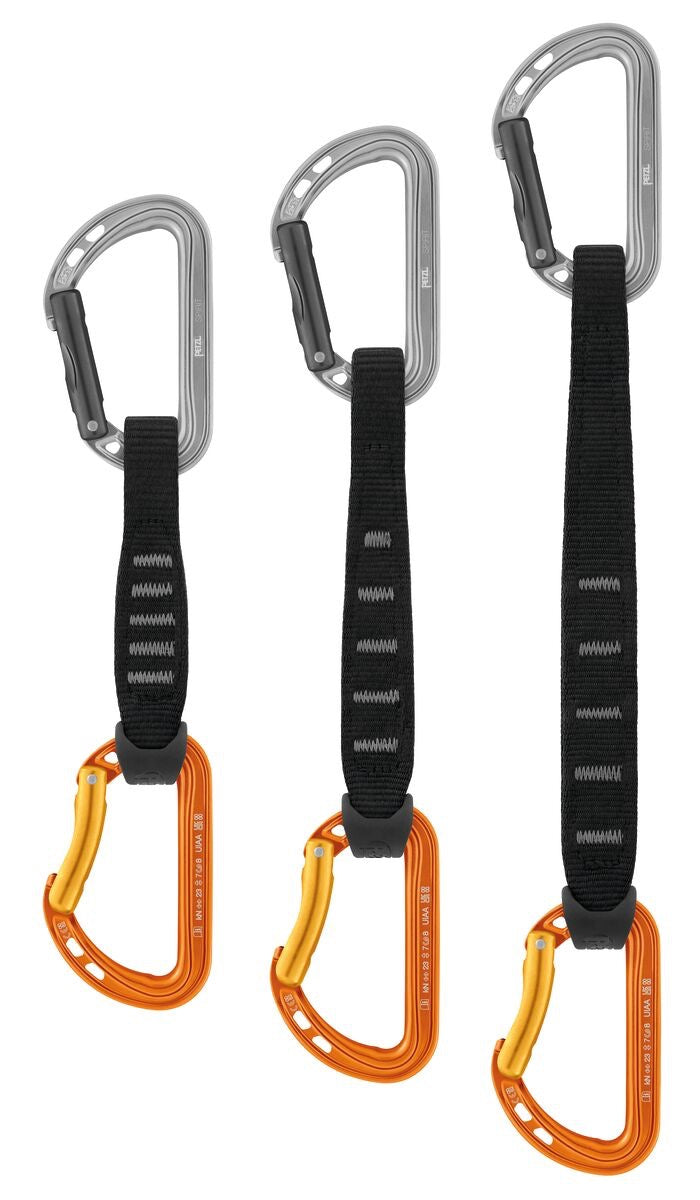 Petzl SPIRIT EXPRESS Quickdraw