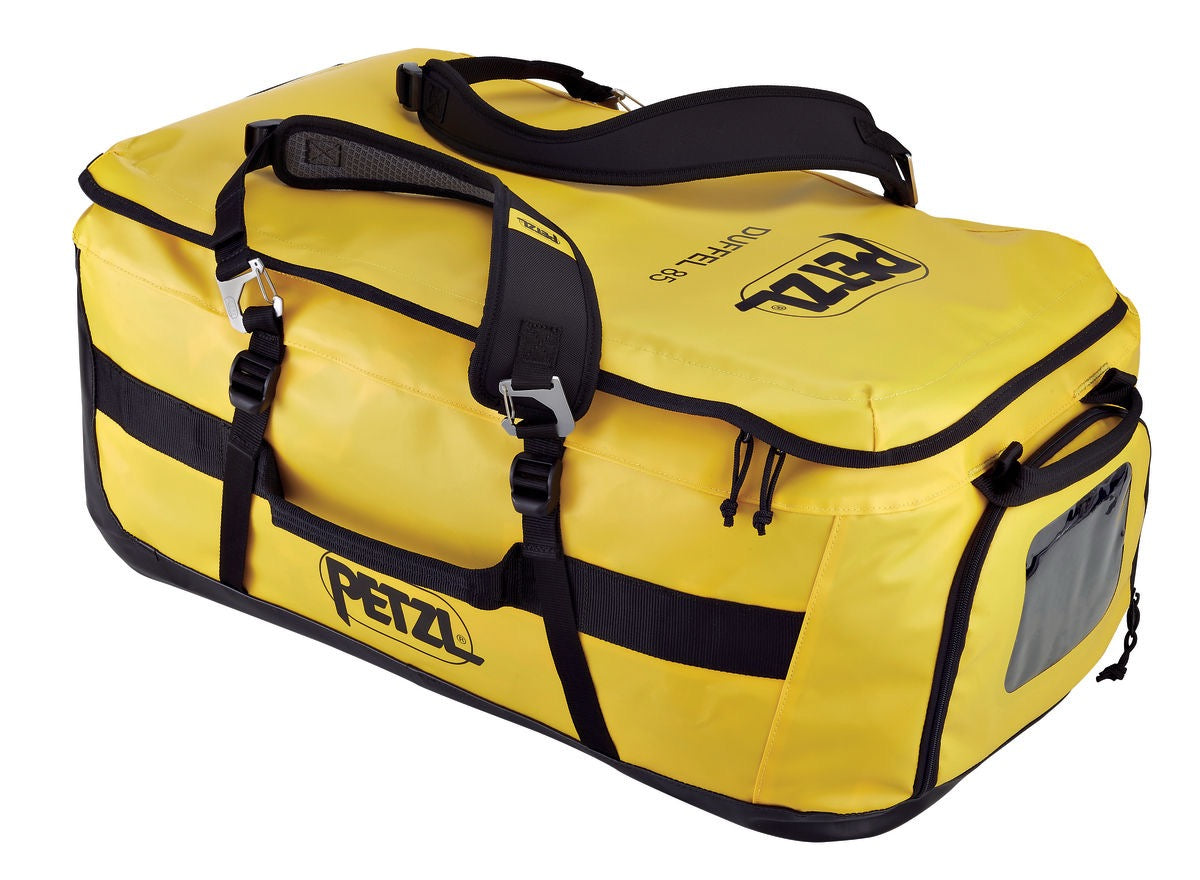 Petzl DUFFEL 85 Transport Bag