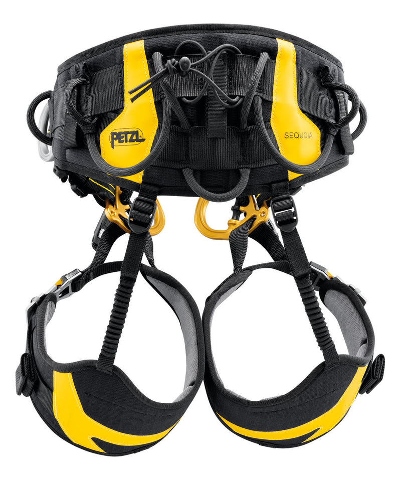Petzl SEQUOIA® Harness Size 0-SMALL