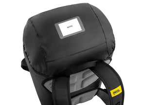 Petzl Black TRANSPORT 60 Pack