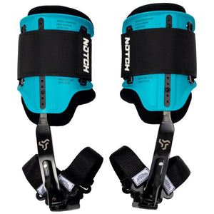 Notch Steel Climbers