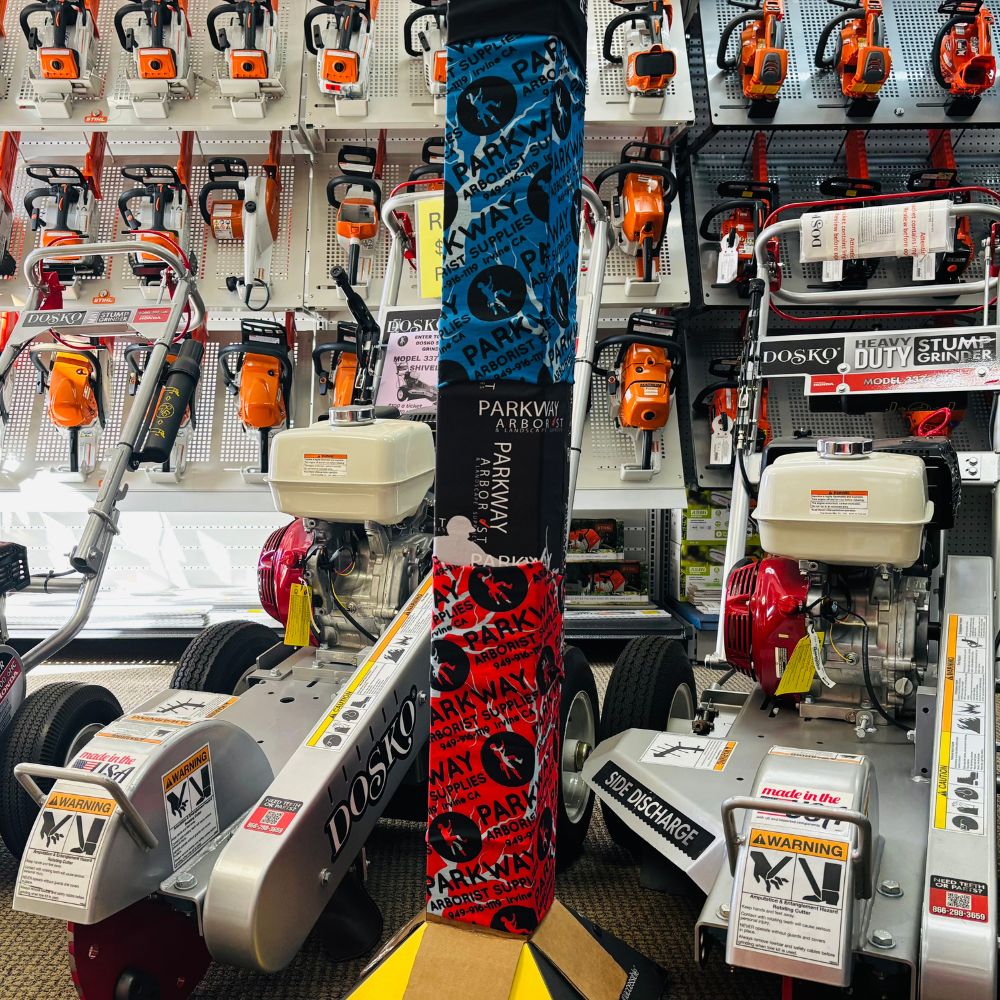Parkway Lawnmower Shop / Parkway Arborist & Landscape Supplies