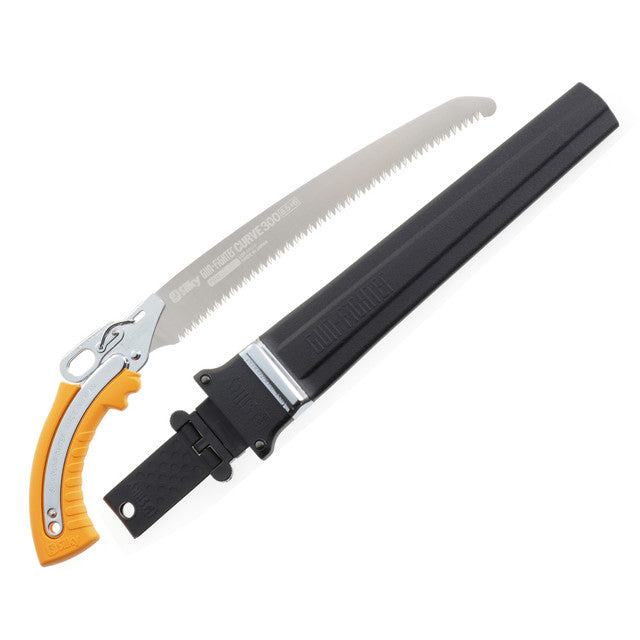 Silky Gunfighter Hand Saw 330MM