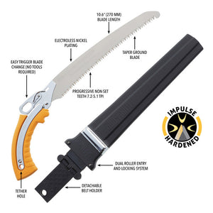 Silky Gunfighter Hand Saw 330MM