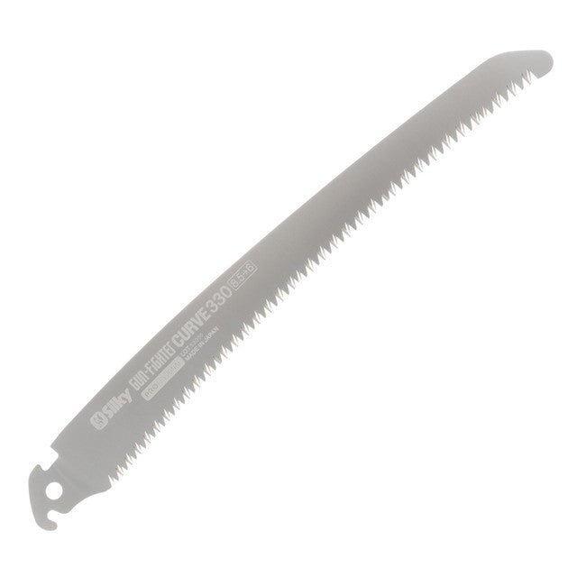Silky Gunfighter Replacement Blade - 330mm