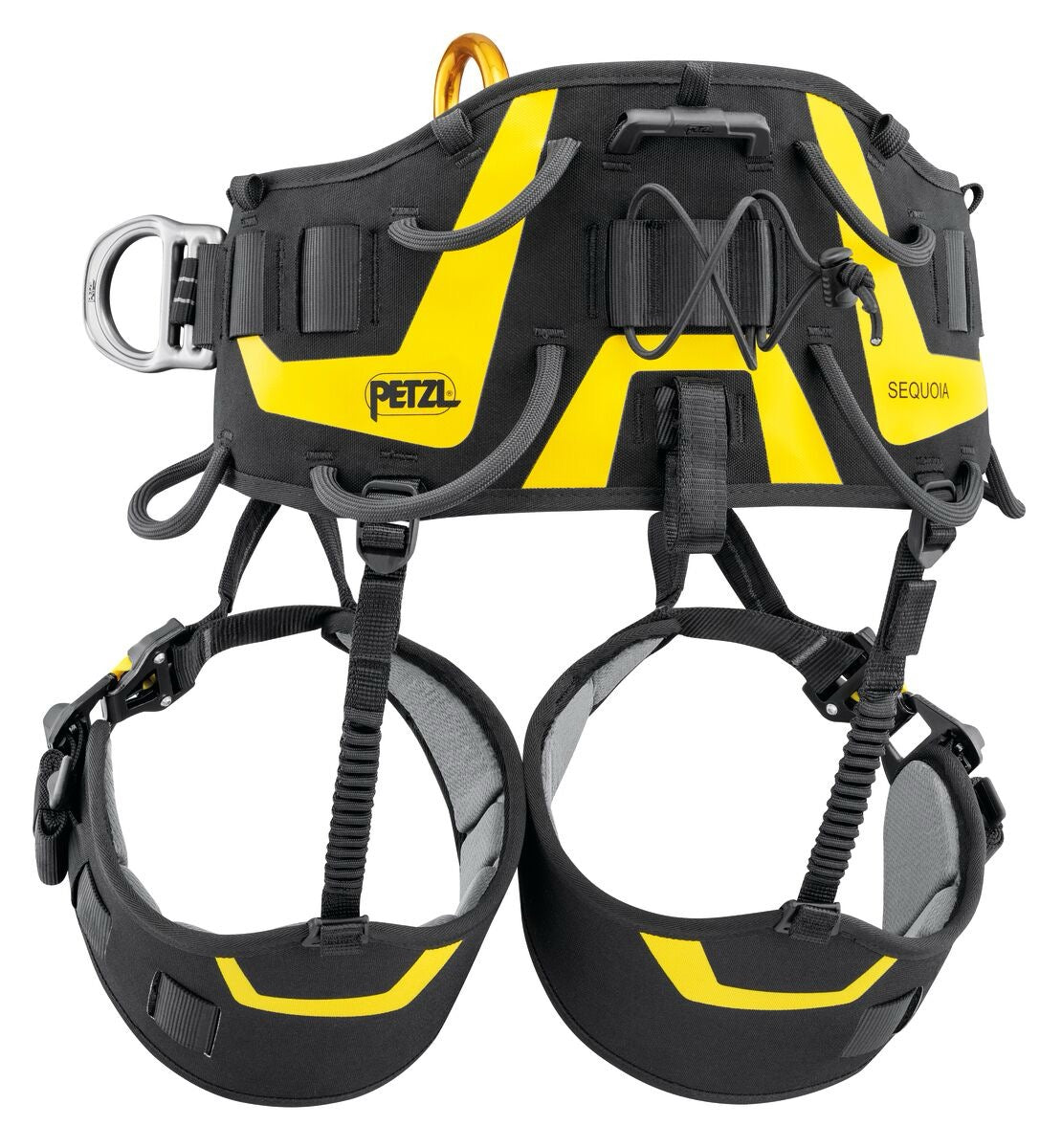 Petzl SEQUOIA® Classic Comfortable Tree Care Harness