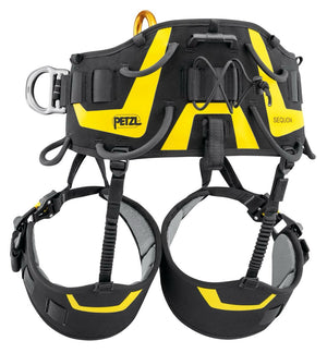 Petzl SEQUOIA® Classic Comfortable Tree Care Harness