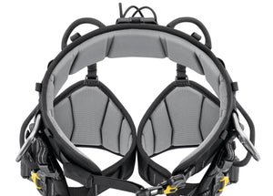 Petzl SEQUOIA® Classic Comfortable Tree Care Harness