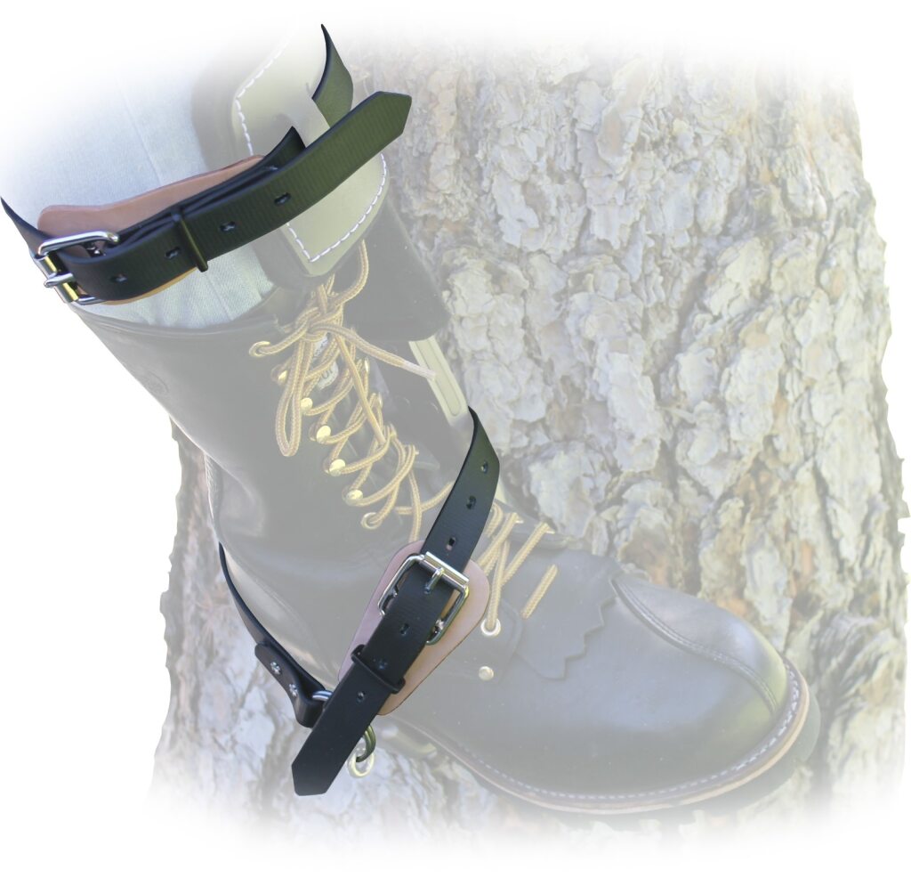 UPPER STRAP SET NYLON