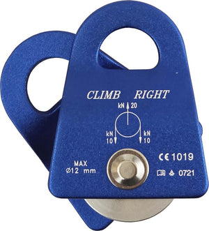 MICRO PULLEY BLUE