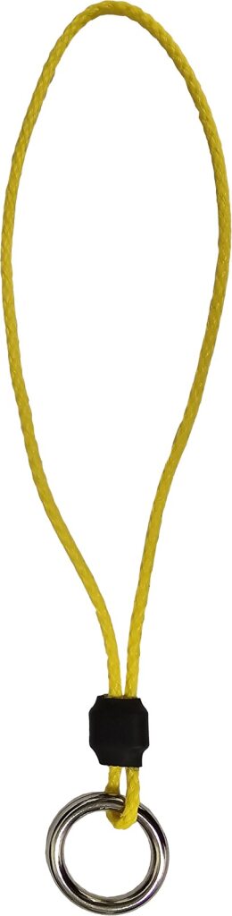 SAVER RETRIEVER RING