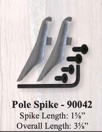 Climb Right Honey Badger Climber Replacement Parts