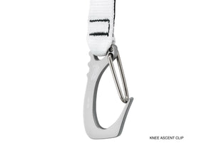 Petzl KNEE ASCENT Foot Loop or Clip
