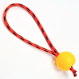 Rope Logic Retriever Ball For 2-Ring Friction Saver LARGE