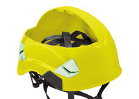 Petzl VERTEX® VENT HI-VIZ Helmet YELLOW