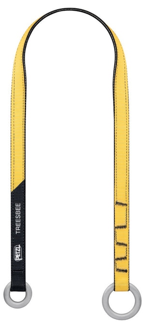 Petzl TREESBEE® Friction Saver