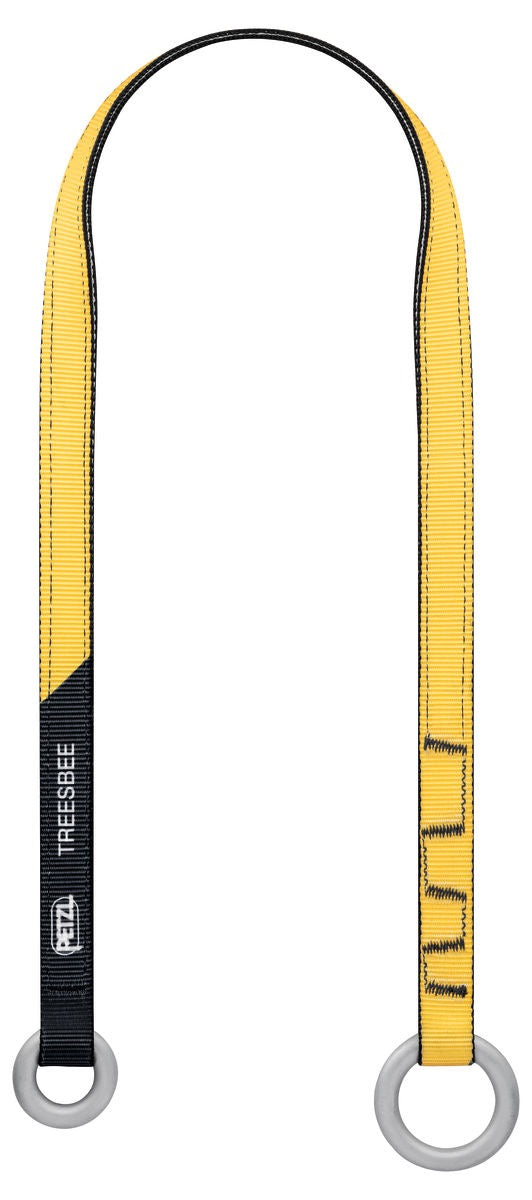 Petzl TREESBEE® Friction Saver