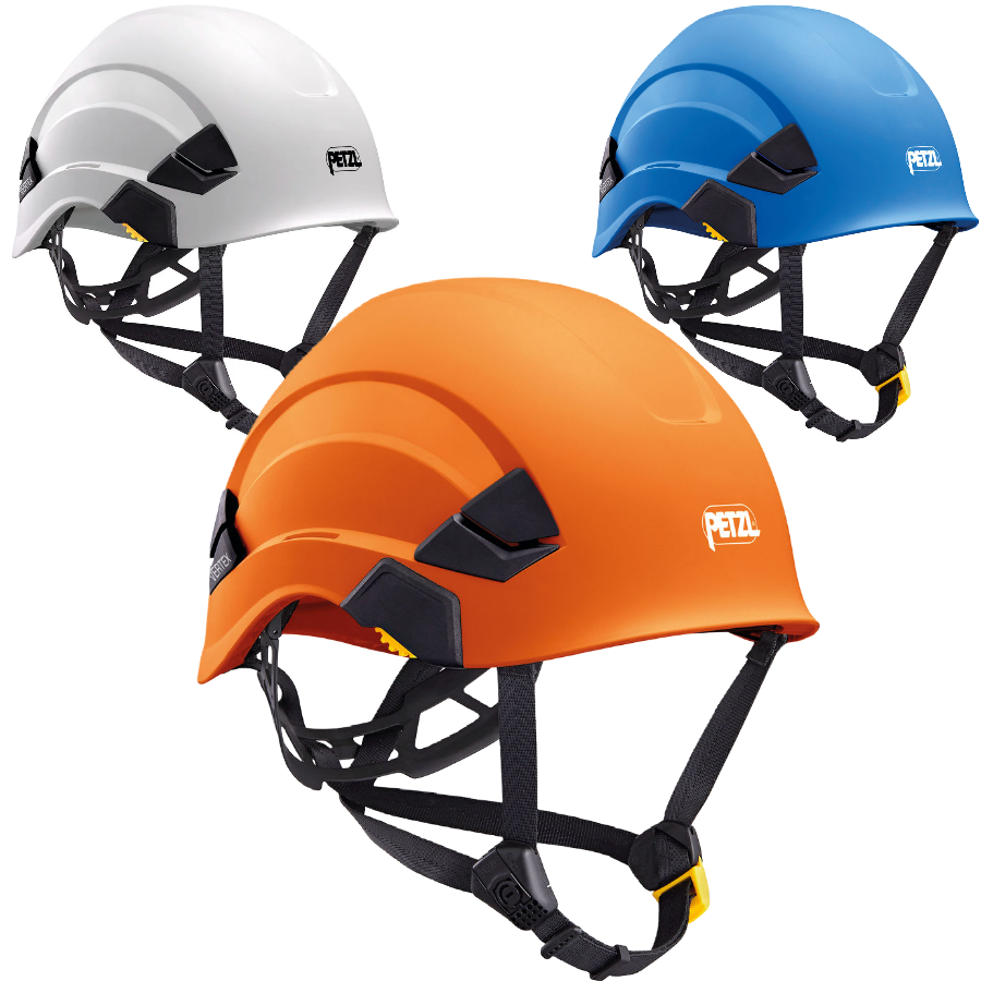 Petzl VERTEX® Helmet, No Vents