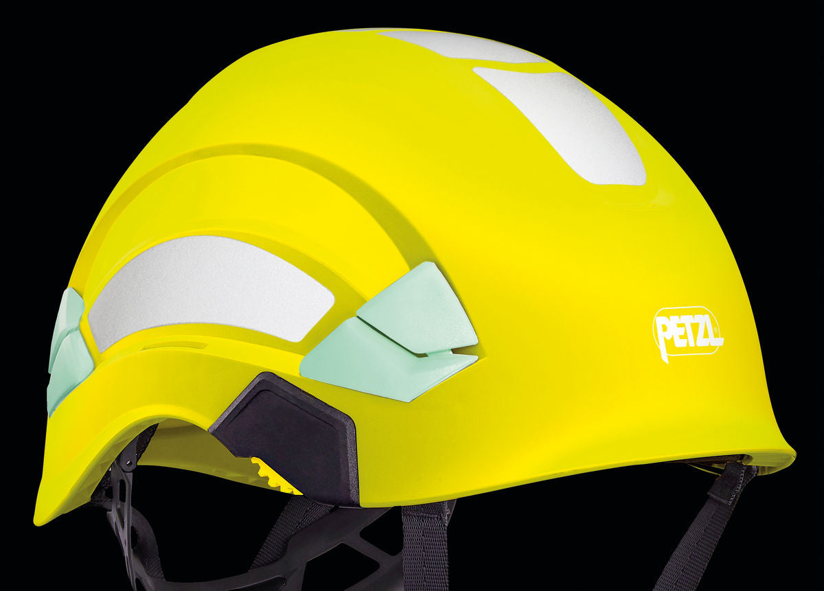Reflective stickers for VERTEX helmet