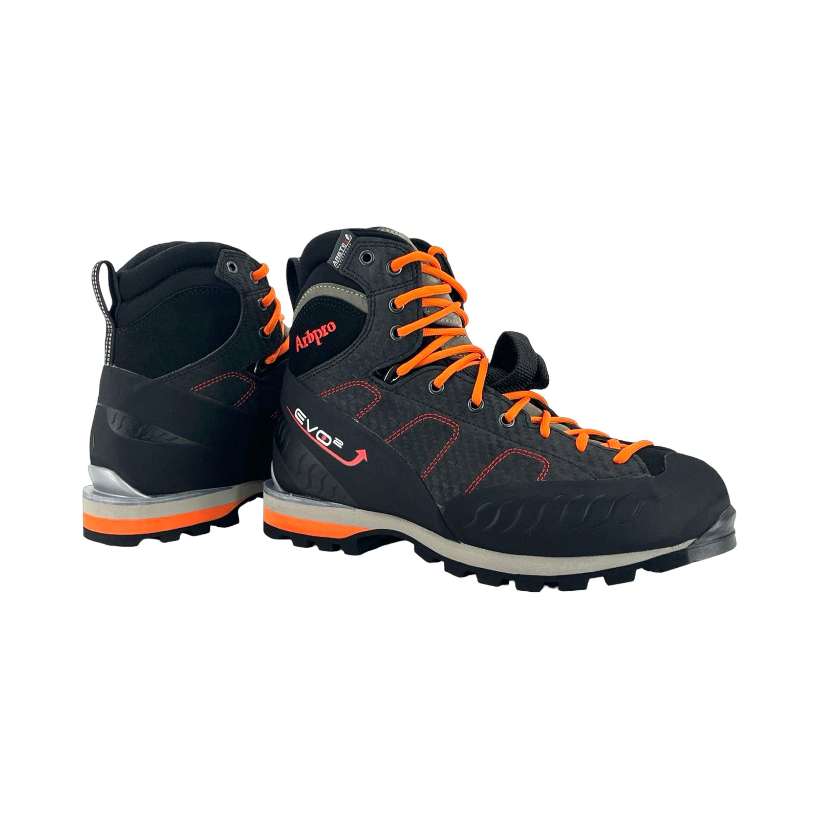 Arbpro Evo 2 Arborist Boots