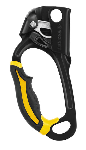 Petzl ASCENSION Rope Clamp LEFT