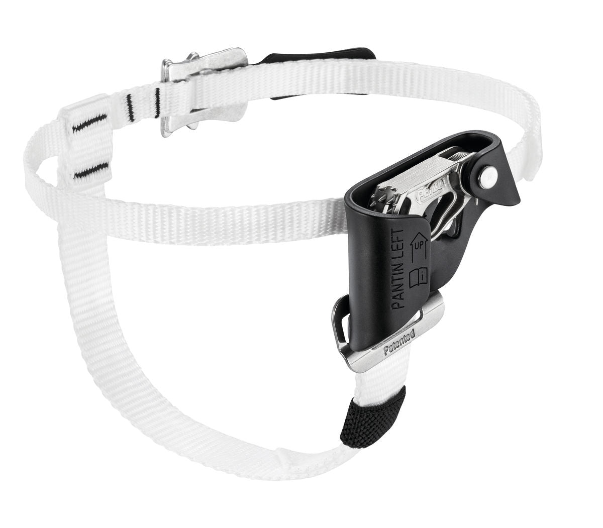 Petzl PANTIN® Foot Ascender LEFT