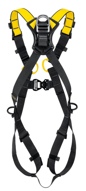 Petzl NEWTON Harness
