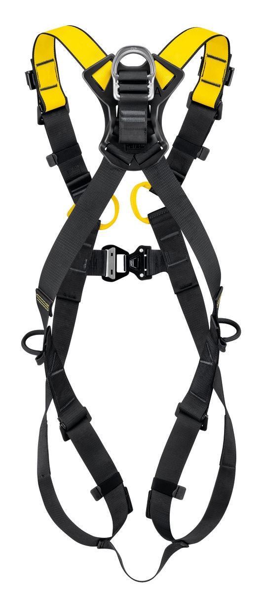 Petzl NEWTON Harness