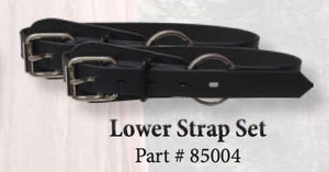 Climb Right Honey Badger Climber Replacement Parts