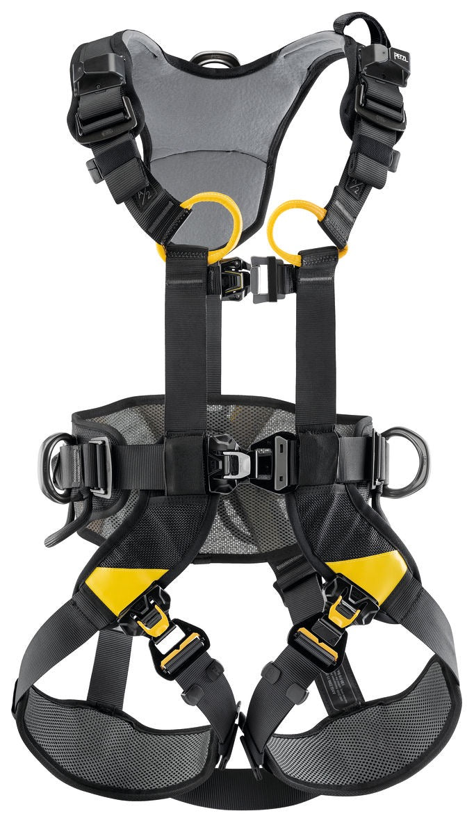 Petzl VOLT® Harness