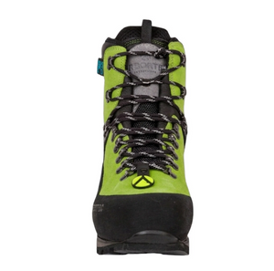 Arbortec Scafell Lite Lime Chainsaw Boots 8