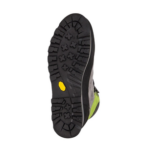 Arbortec Scafell Lite Lime Chainsaw Boots 8