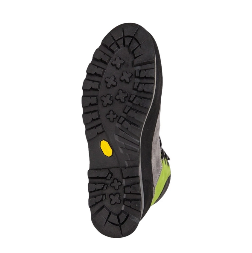 Arbortec Scafell Lite Lime Chainsaw Boots 8