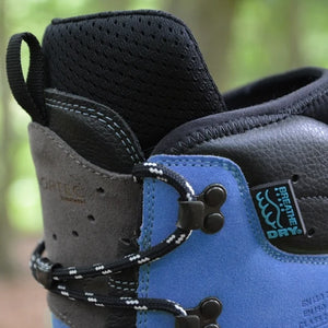 Arbortec Scafell Lite Cobalt Chainsaw Boot blue 8