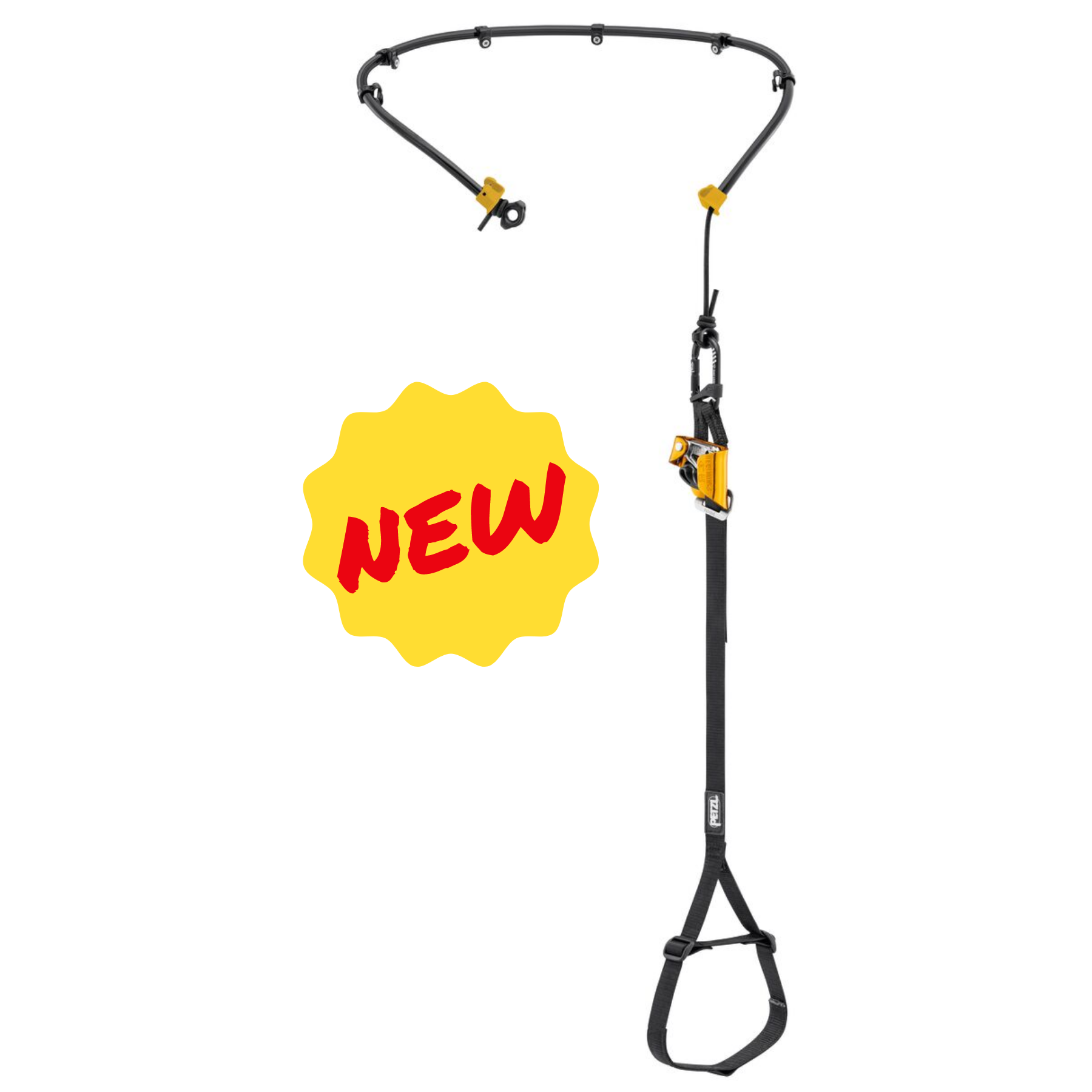 Complete KNEE ASCENT Kit