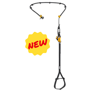 Complete KNEE ASCENT Kit
