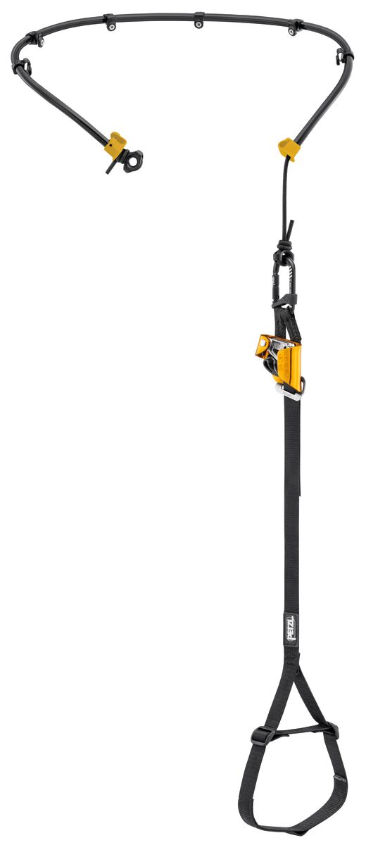 Complete KNEE ASCENT Kit