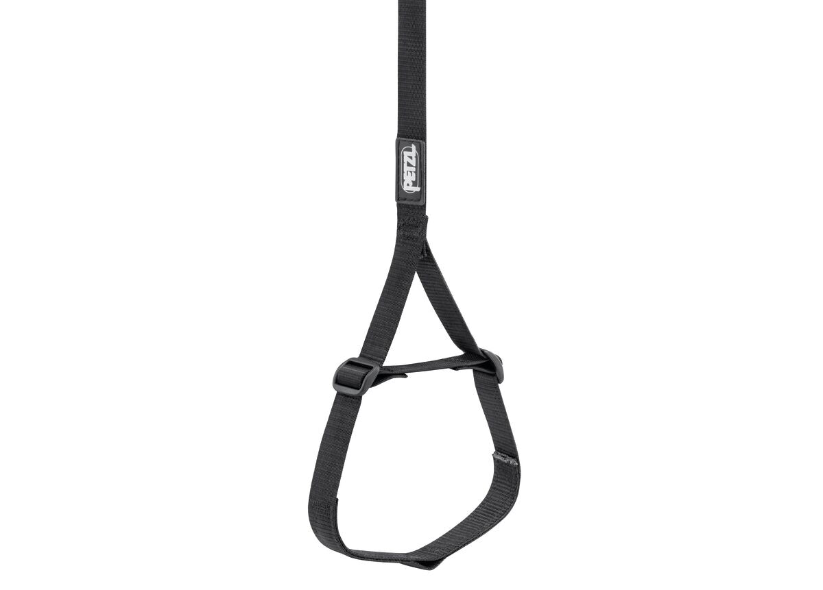 KNEE GRAB  ascender